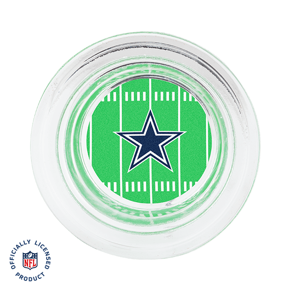 NFL Collection: Dallas Cowboys – Scentsy Warmer - Image 6