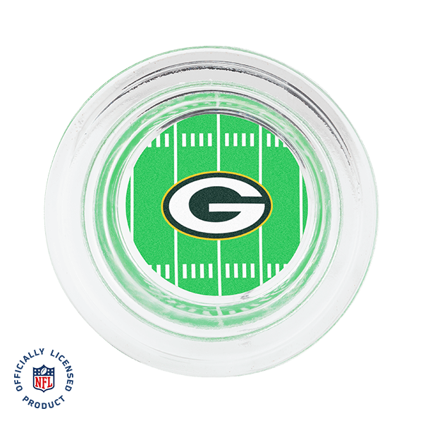 NFL Collection: Green Bay Packers – Scentsy Warmer - Image 6