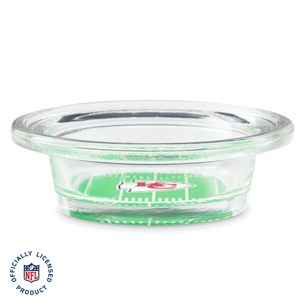 NFL Collection: Kansas City Chiefs – Scentsy Warmer - Image 7
