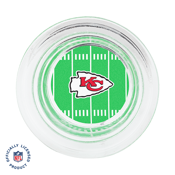 NFL Collection: Kansas City Chiefs – Scentsy Warmer - Image 6