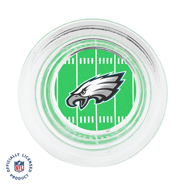NFL Collection: Philadelphia Eagles – Scentsy Warmer - Image 6