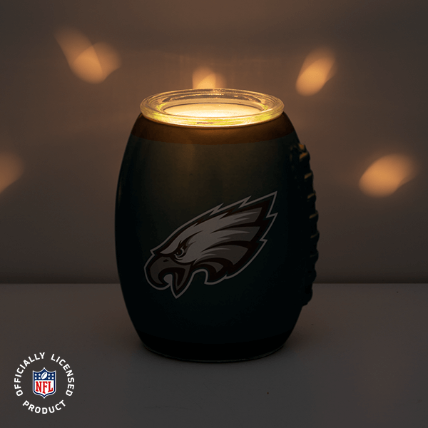NFL Collection: Philadelphia Eagles – Scentsy Warmer - Image 5