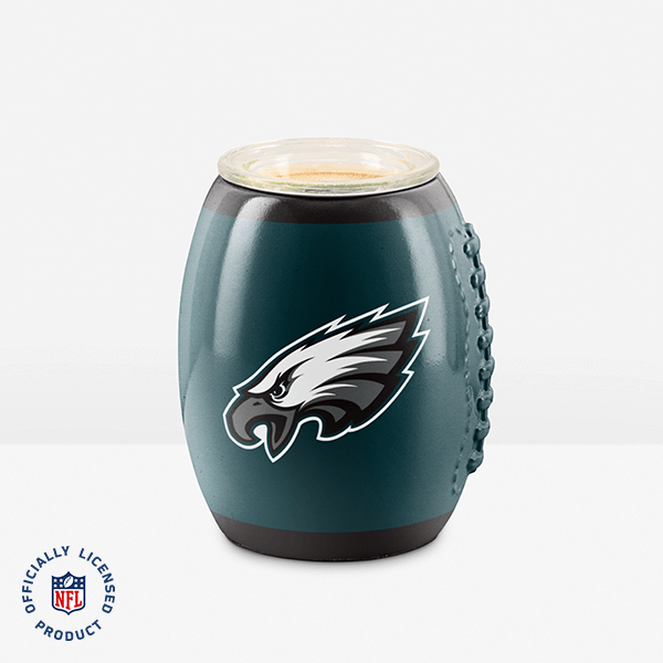 NFL Collection: Philadelphia Eagles – Scentsy Warmer - Image 2