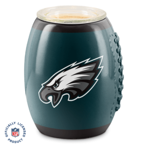 NFL Collection: Philadelphia Eagles – Scentsy Warmer