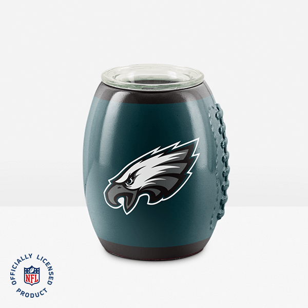 NFL Collection: Philadelphia Eagles – Scentsy Warmer - Image 3