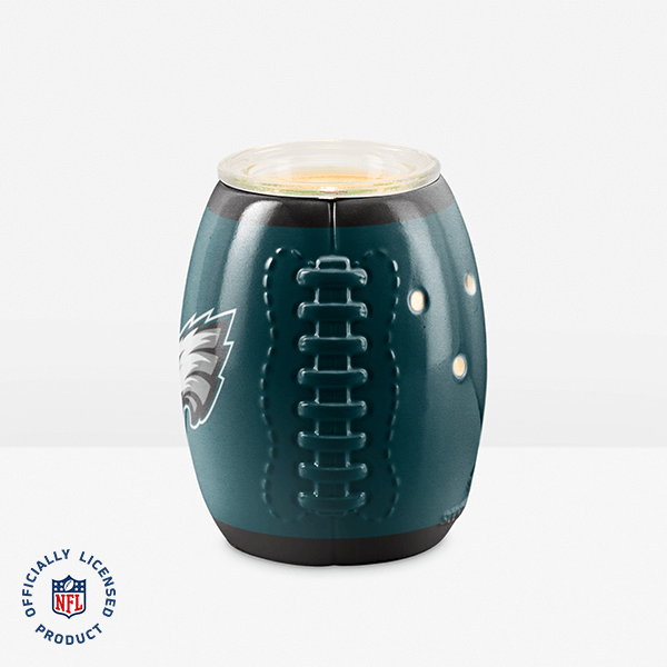 NFL Collection: Philadelphia Eagles – Scentsy Warmer - Image 4