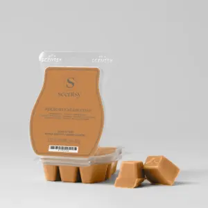 Applewood Incense Scentsy Bar
