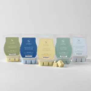 Cozy Cabin Scentsy Bar 5-Pack