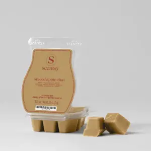 Spiced Apple Chai Scentsy Bar