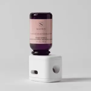 Frosted Marshmallow 15 mL Fragrance Cartridge