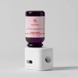 Perfect Peppermint 15 mL Fragrance Cartridge