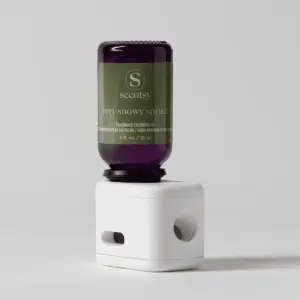 Very Snowy Spruce 15 mL Fragrance Cartridge