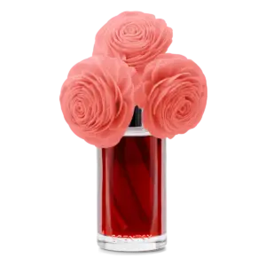 Apricot Cloud - Prim Posy Fragrance Flower