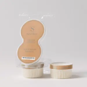 Applewood Incense Scentsy Pod Twin Pack