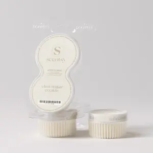 Chai Sugar Cookie Scentsy Pod Twin Pack