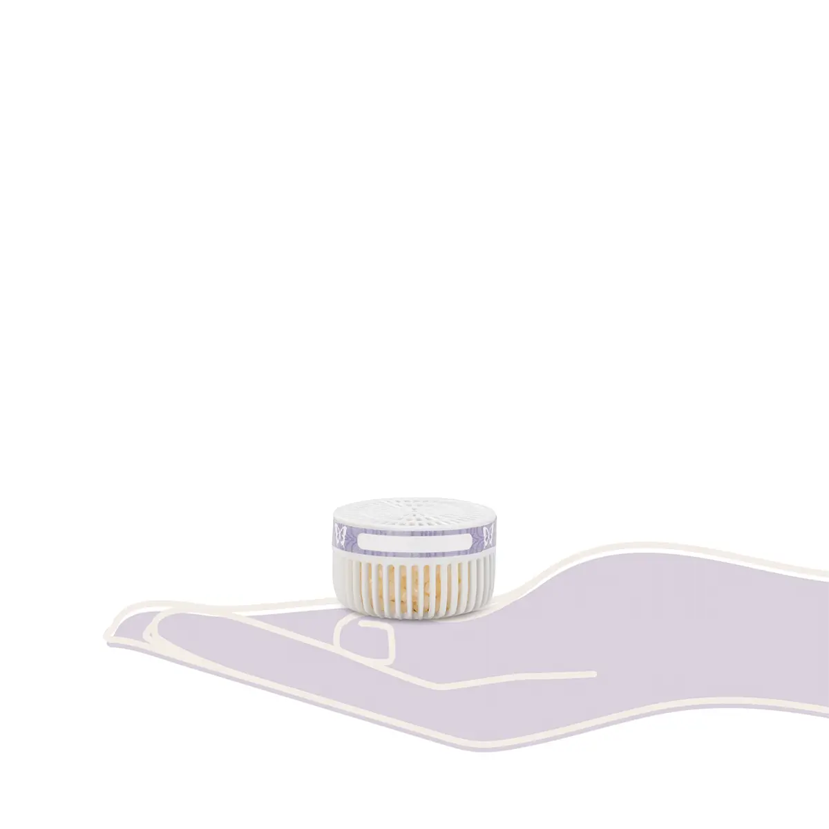 Silver-N-Gold Scentsy Pod Twin Pack - Image 3