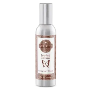 Cinnamon Woods Room Spray
