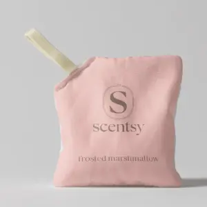 Frosted Marshmallow Scent Pak