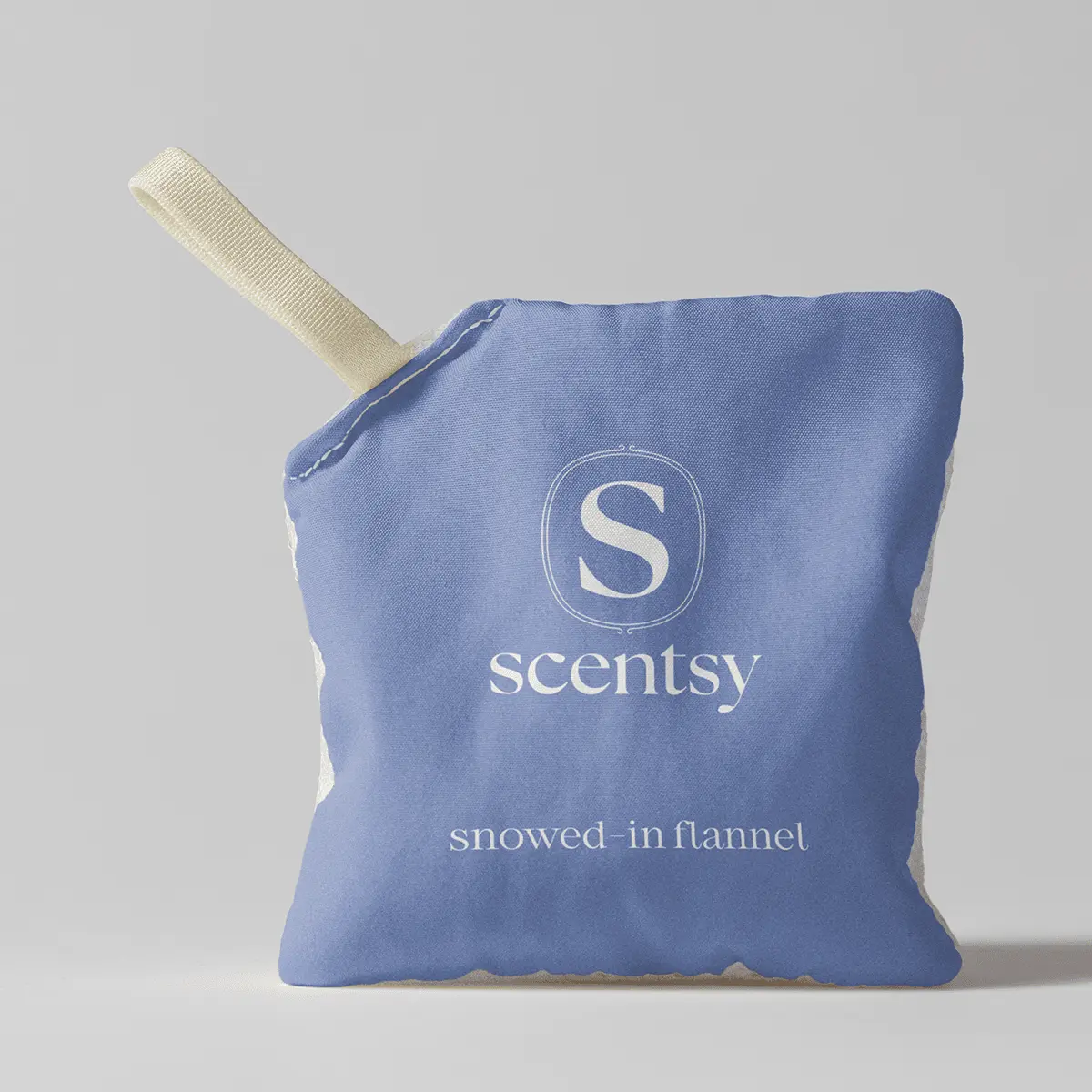 Snowed-In Flannel Scent Pak