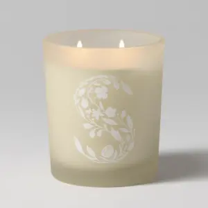 Autumn Road Trip Scented Candle