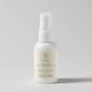 Silver-N-Gold Travel Spray