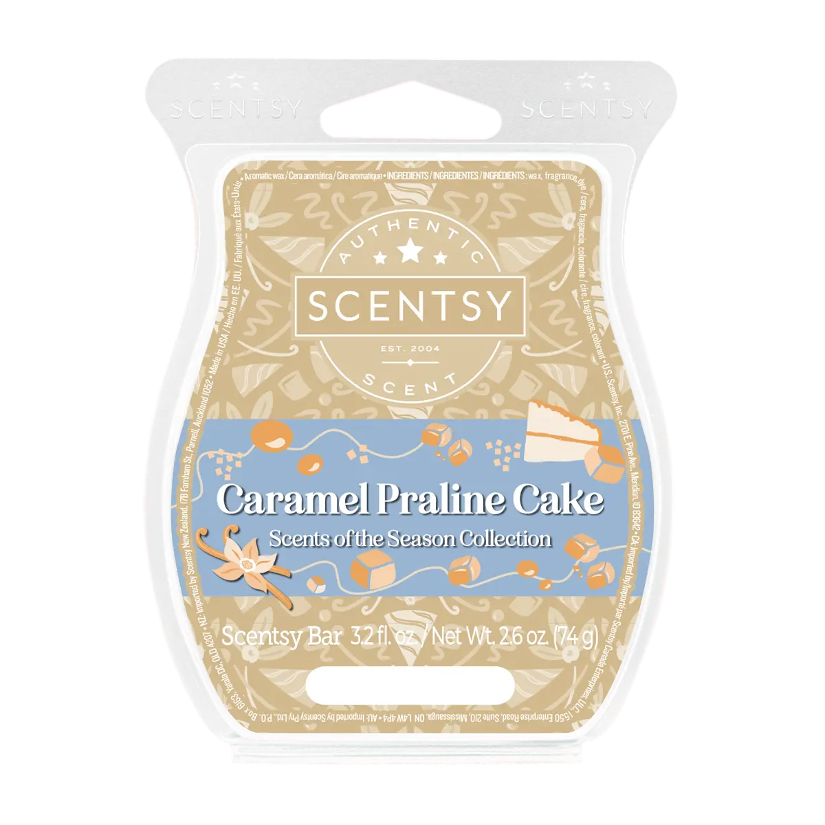 Scents of the Season Bundle - Image 3