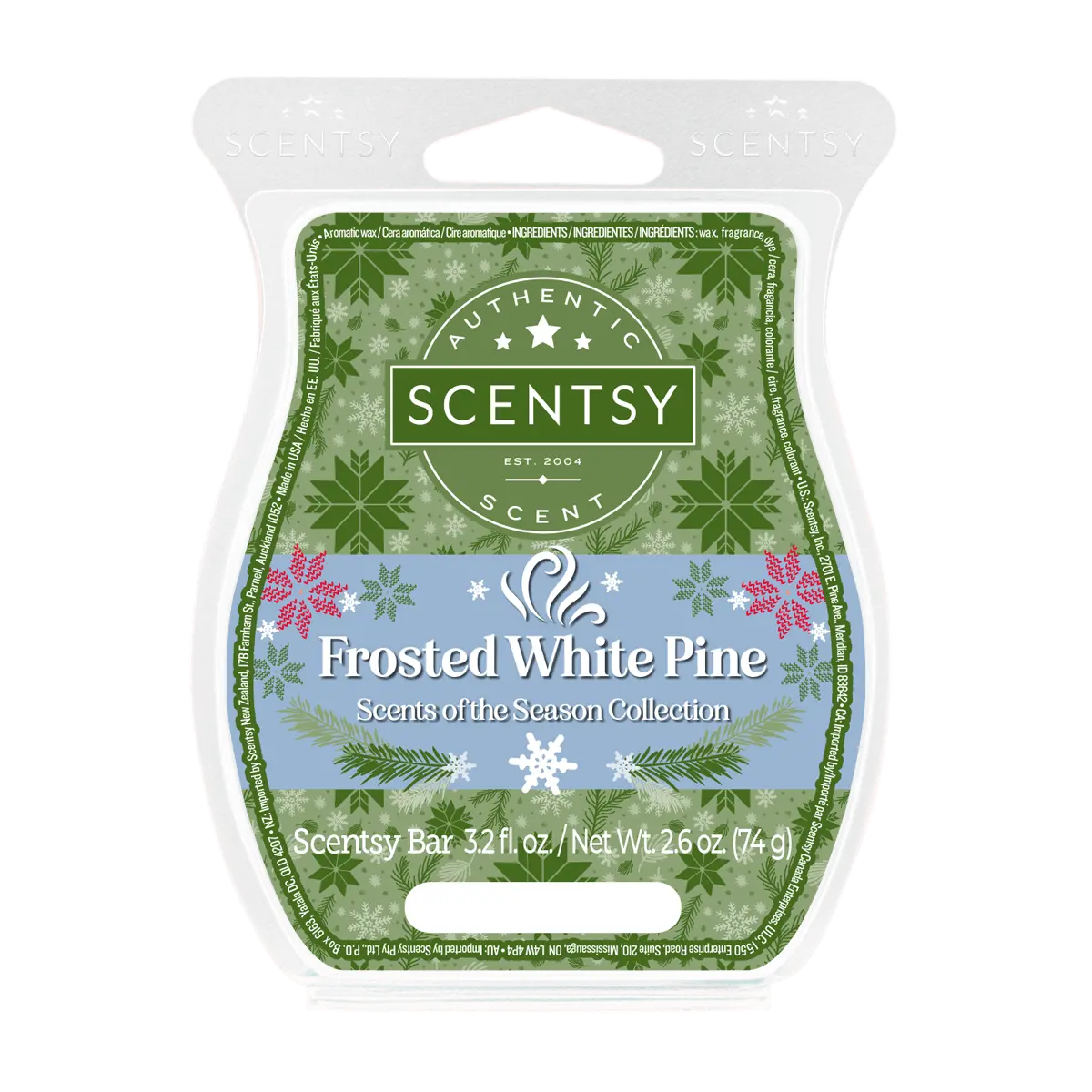 Scents of the Season Bundle - Image 4