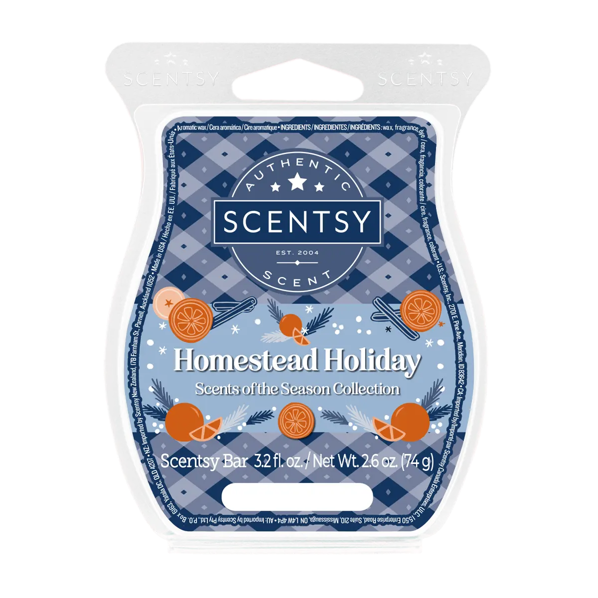 Scents of the Season Bundle - Image 5