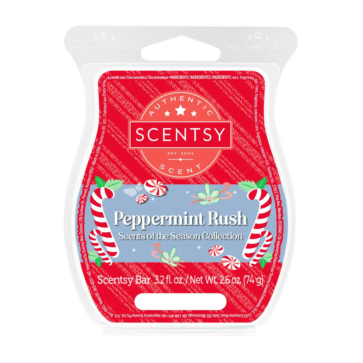 Scents of the Season Bundle - Image 6