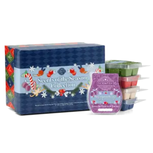 Scents of the Season Bundle