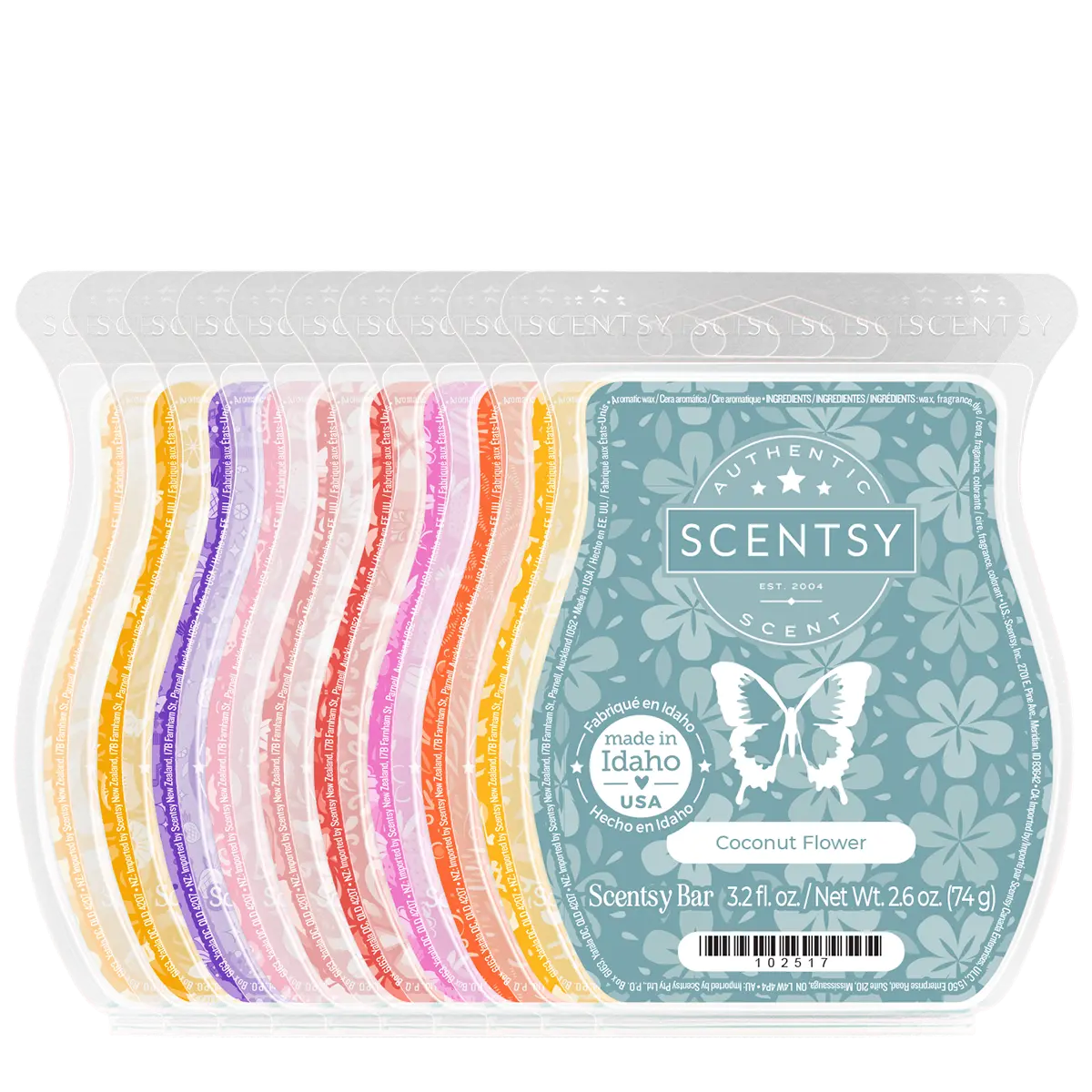 Endless Summer 10-Bar Bundle