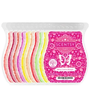 Full-On Fruity 10-Bar Bundle