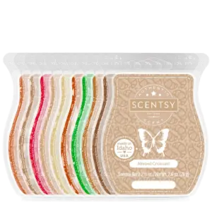 Whisk Me Away 10-Bar Bundle