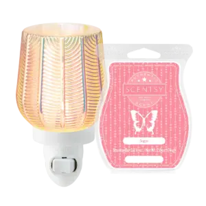 Sweet Sophistication Mini Warmer Bundle