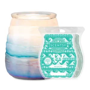 Oceanfront Escape Warmer Bundle