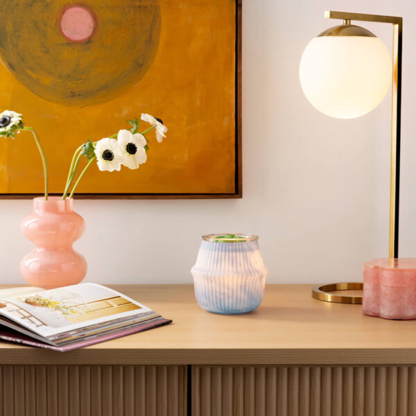Gossamer Haze Warmer
