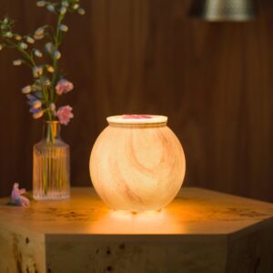 Sanded Linea Warmer