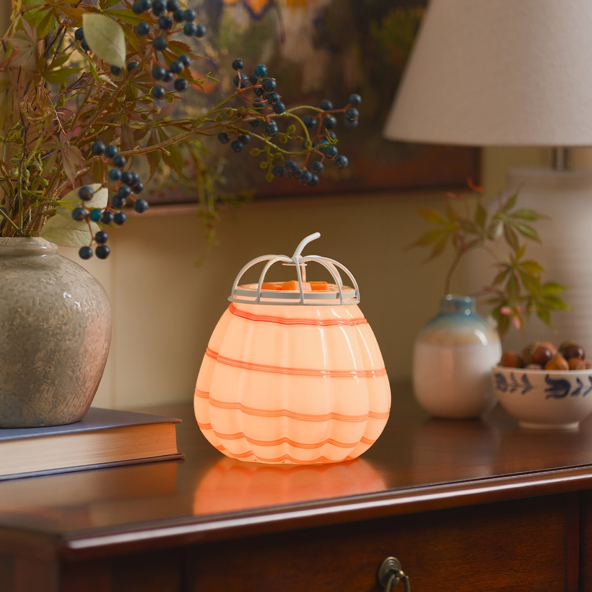 Cider Swirl Warmer - Image 4