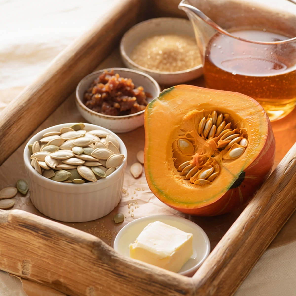 Pumpkin Oak Scentsy Pod Twin Pack - Image 2