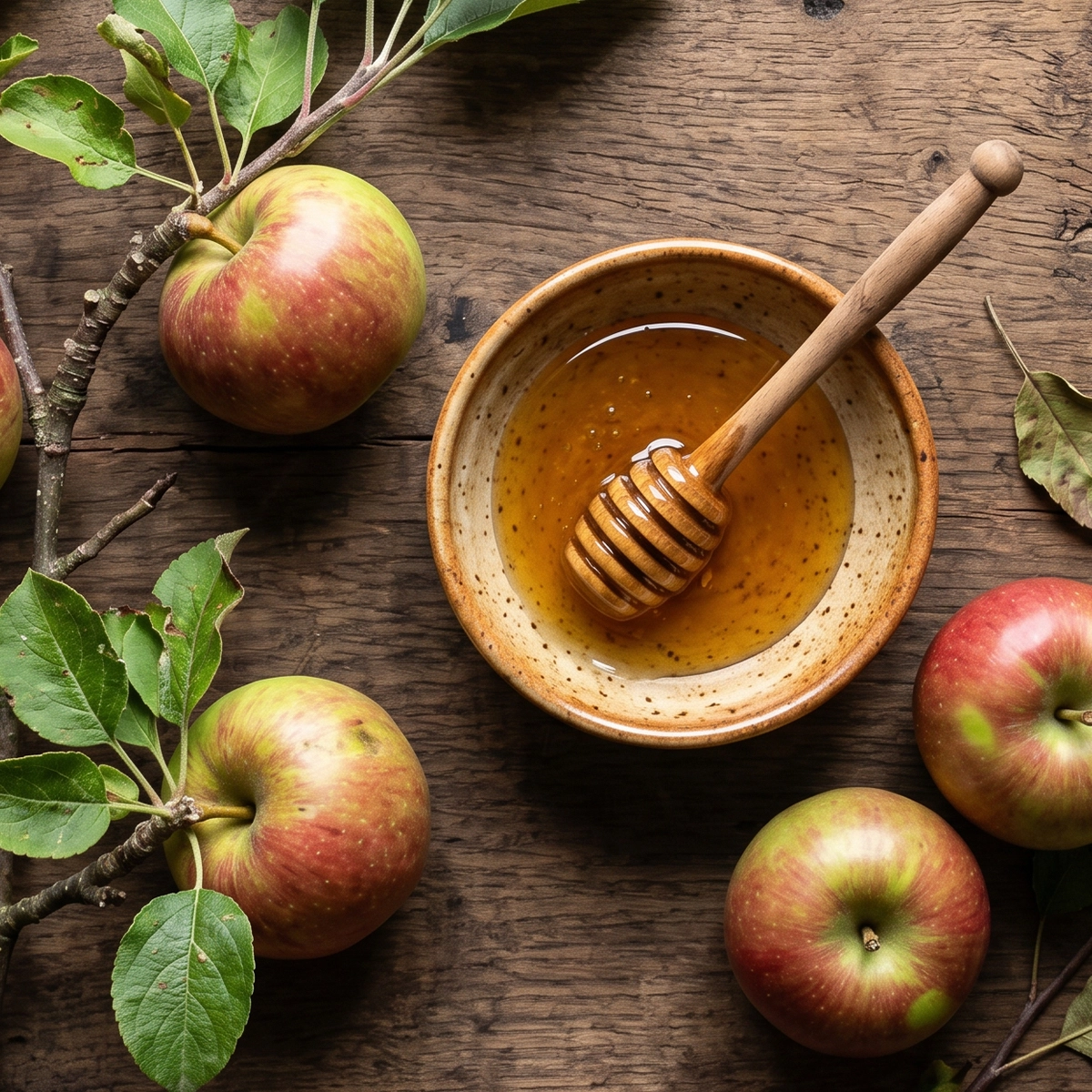 Smoked Honey Apple Scentsy Bar - Image 2