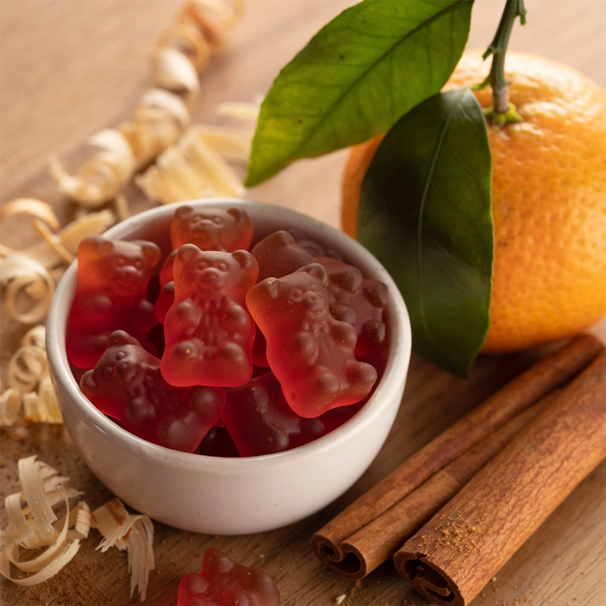 Spicy Citrus & Cedar Scentsy Pod Twin Pack - Image 2