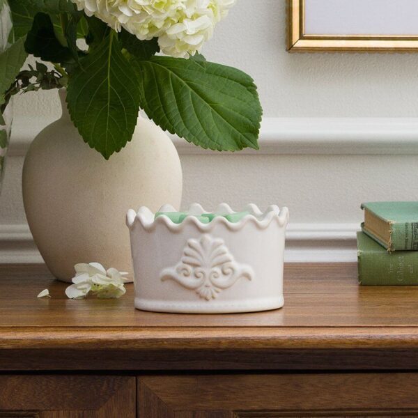 Classic Crest Warmer