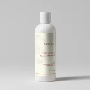 Pinkberry Sandalwood Body Wash