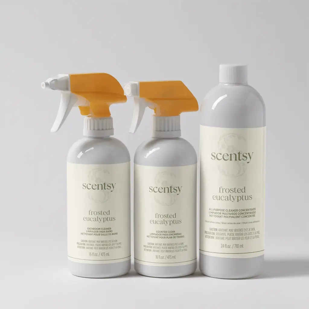 Harvest Clean Bundle