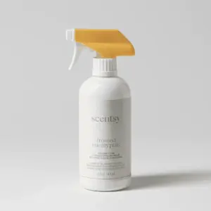 Frosted Eucalyptus Counter Clean