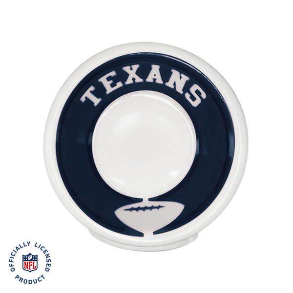 NFL Collection: Houston Texans – Scentsy Mini Warmer - Image 7