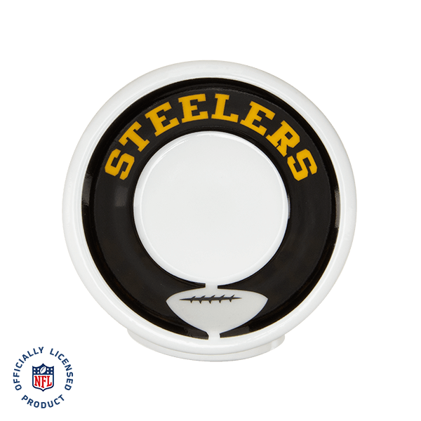 NFL Collection: Pittsburgh Steelers – Scentsy Mini Warmer - Image 7