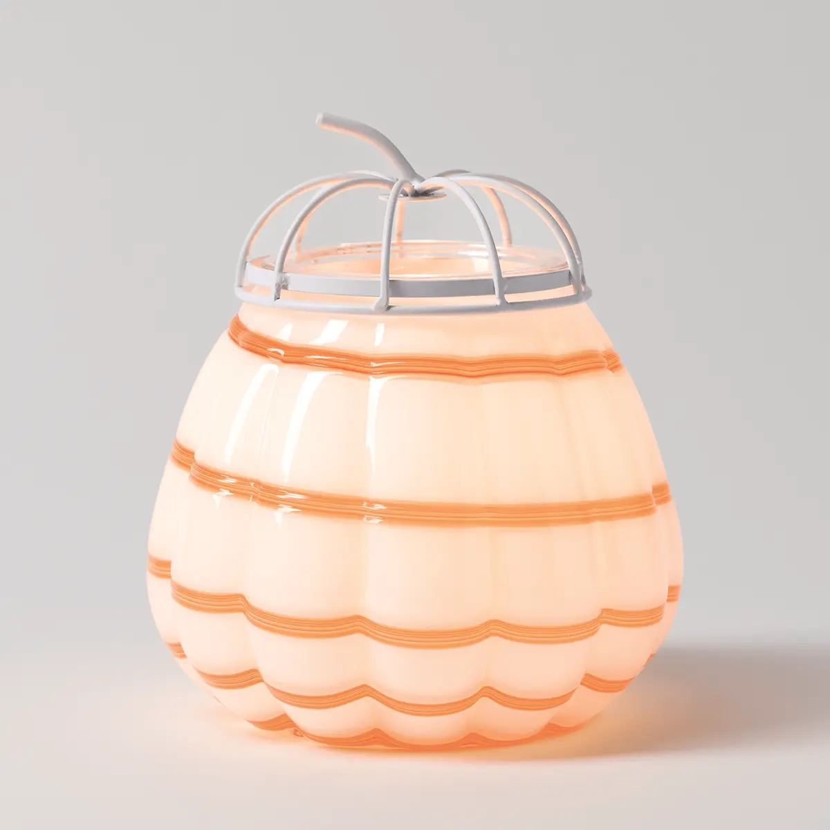 Cider Swirl Warmer