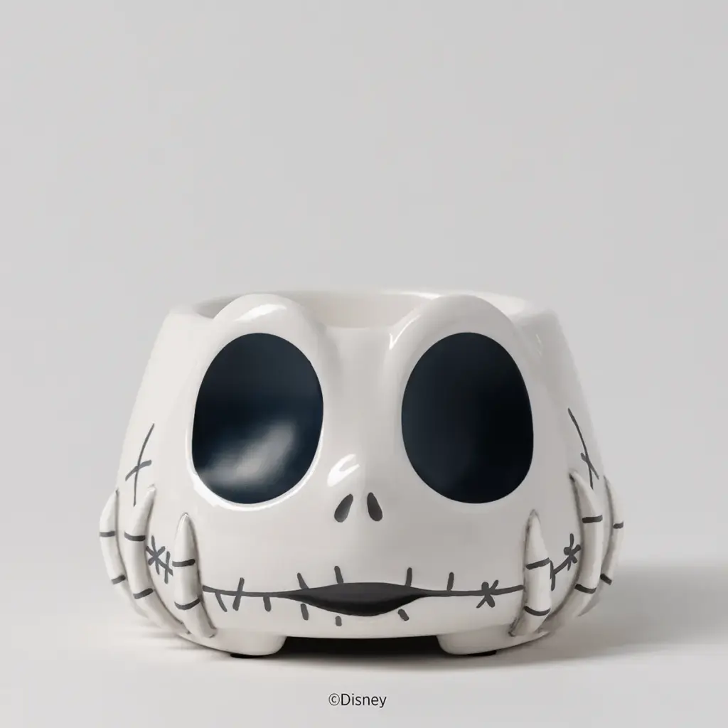 Disney Jack Skellington: Warm Fuzzies – Scentsy Warmer