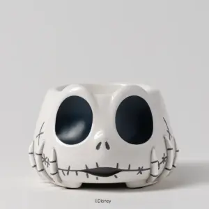Disney Jack Skellington: Warm Fuzzies – Scentsy Warmer